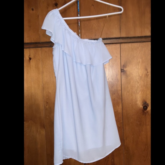 Blue dress - Picture 1 of 1